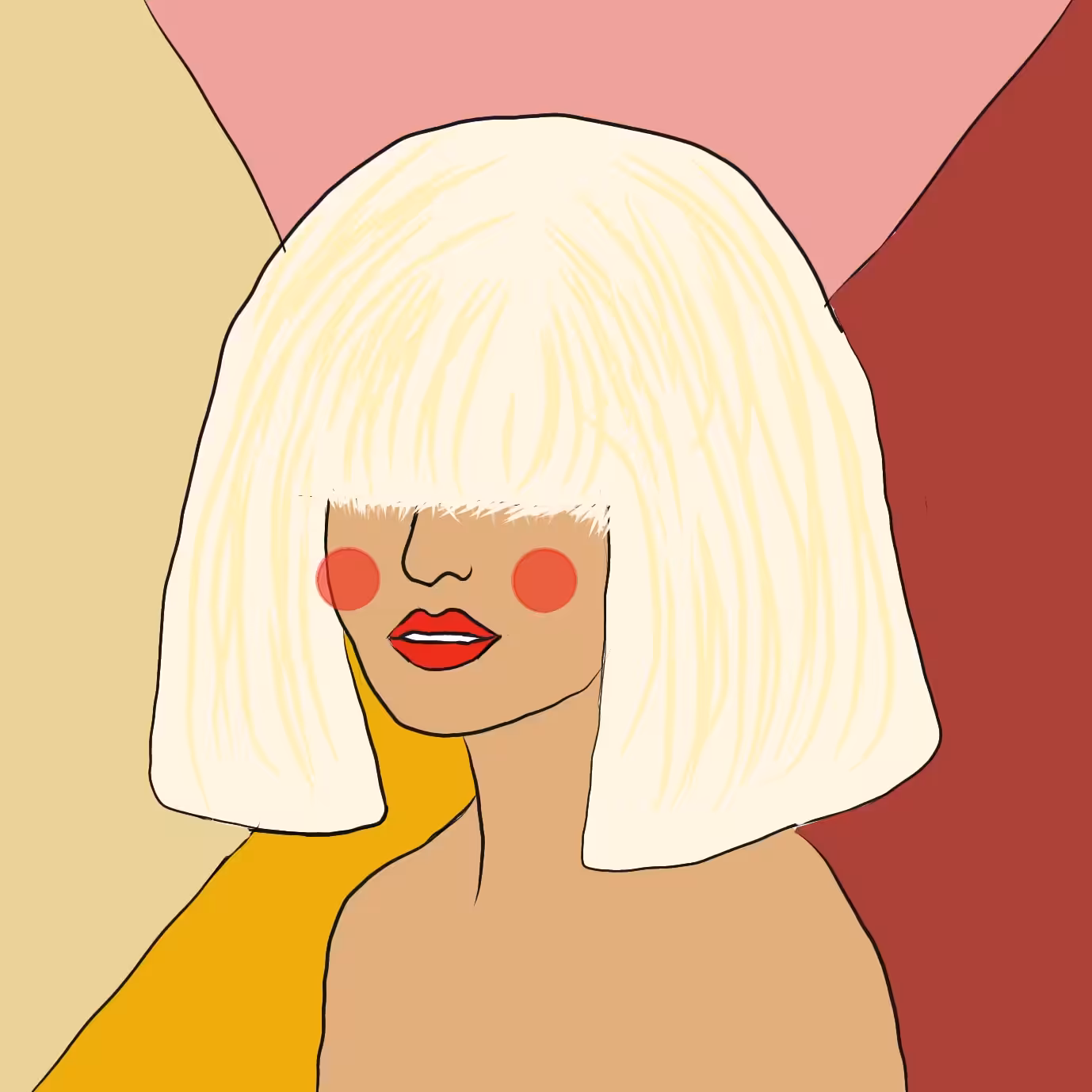girl #13