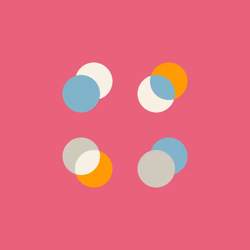 overlap #18