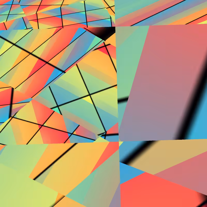 Subdivisual #395