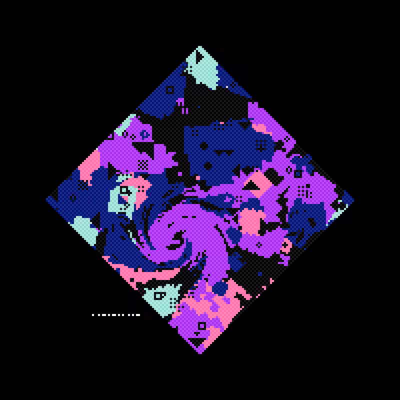 pixel #4
