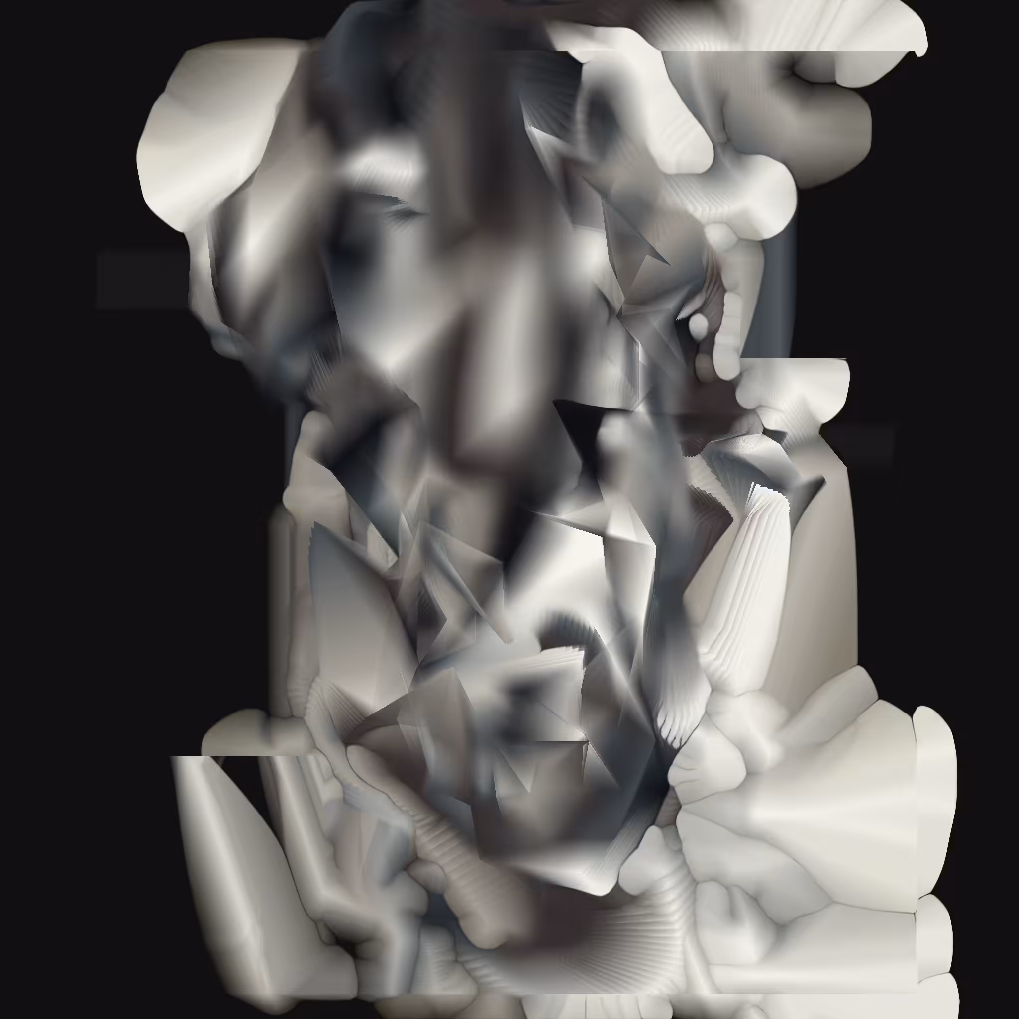 Energetic Body