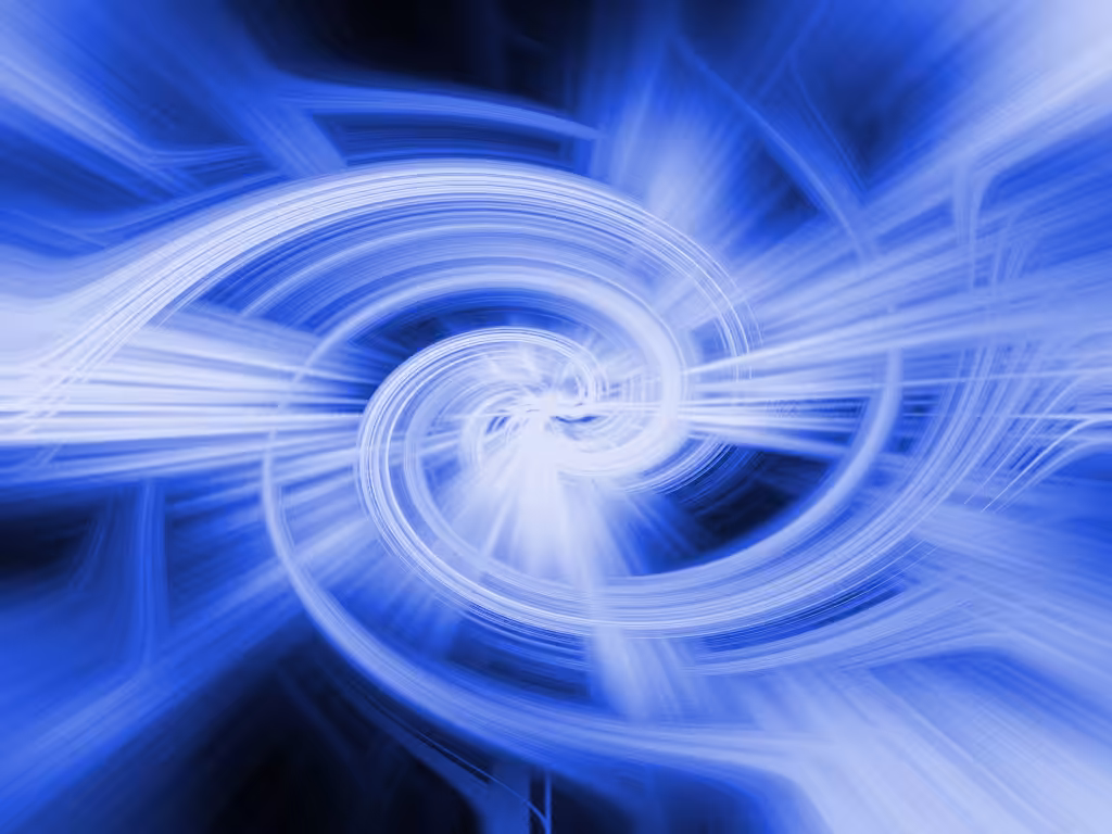 Vortex