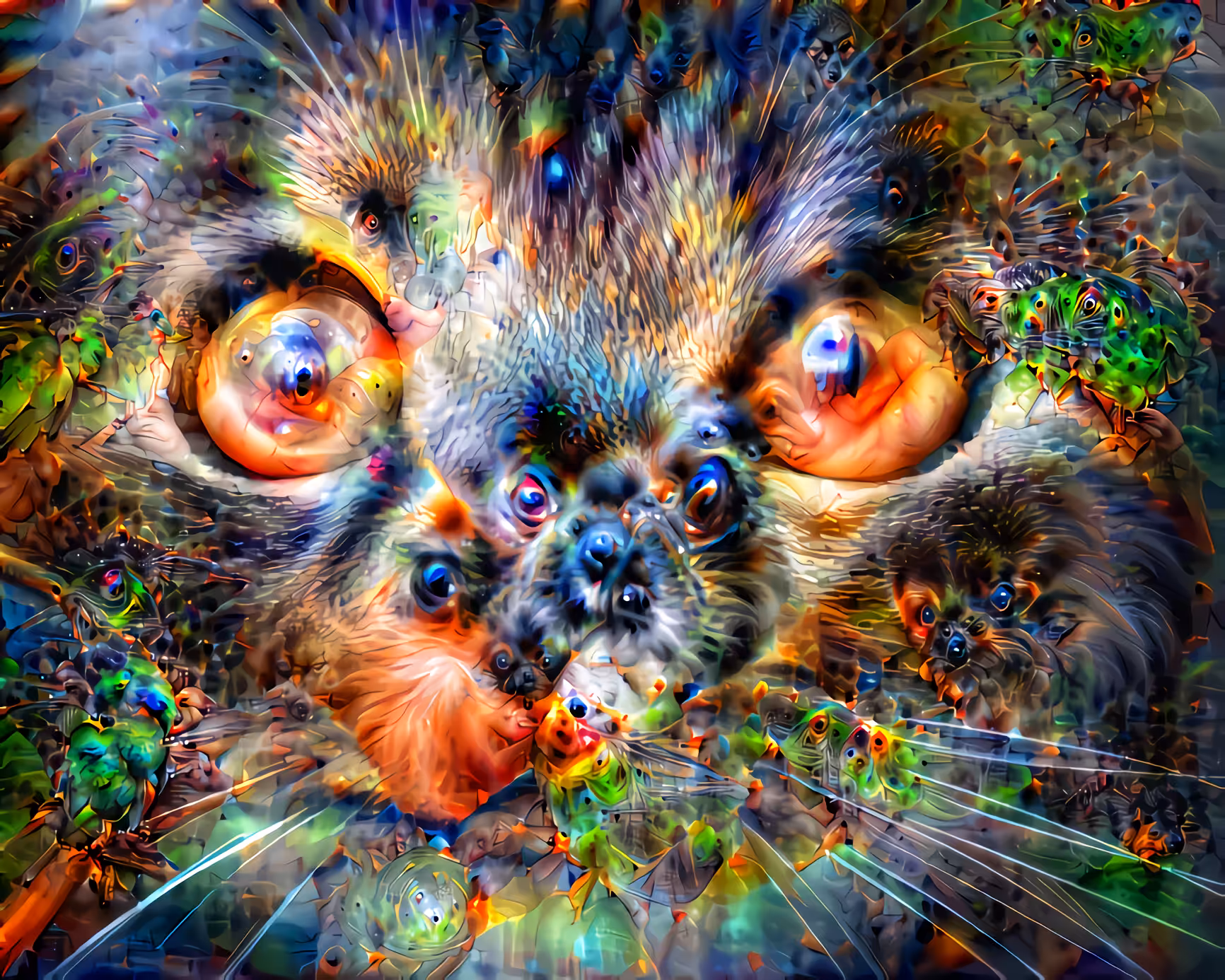 AI Tripcat