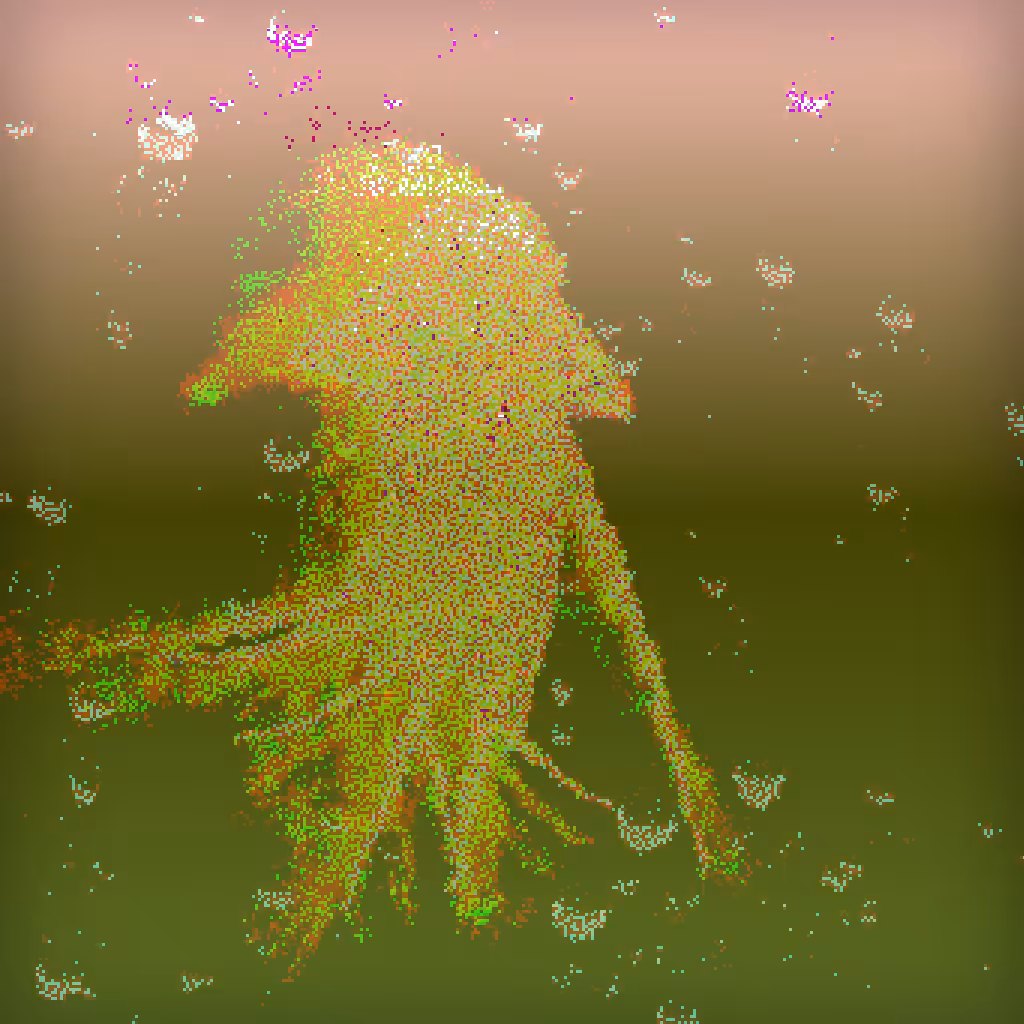 Jellyglitch #54