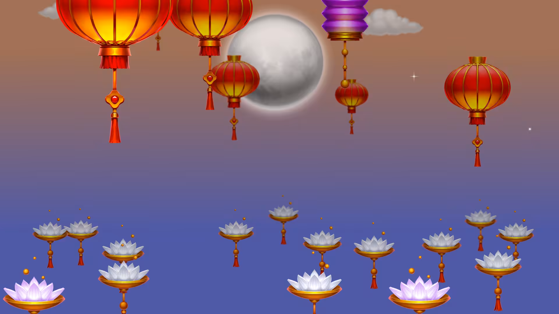 Mooncakes: Happy Mid Autumn Festival 2022 #2390