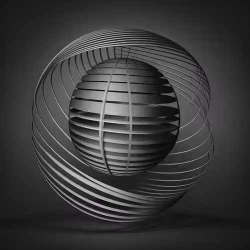 The Birth of AI Sculptures #190