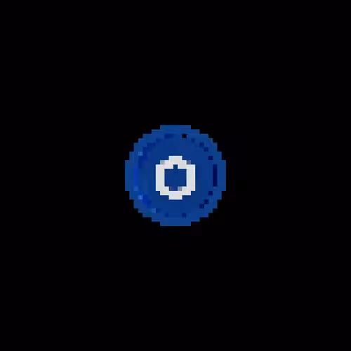 Pixel Coins