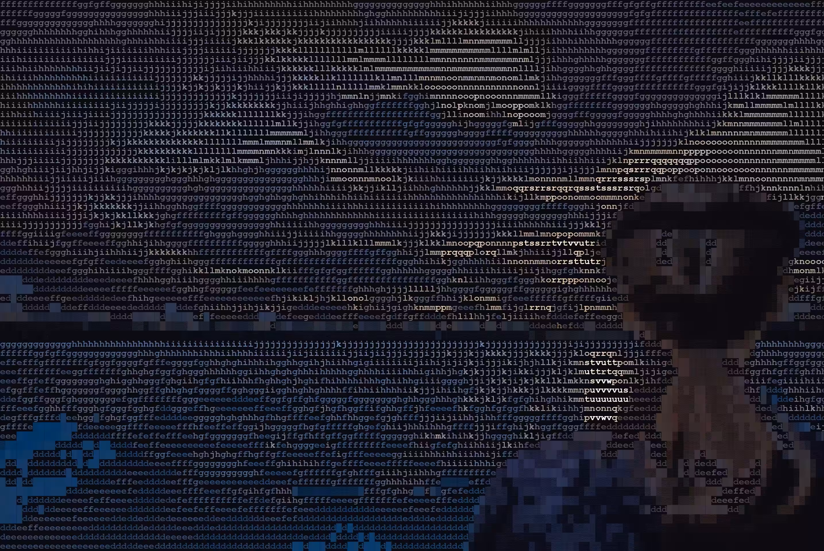 what mary saw