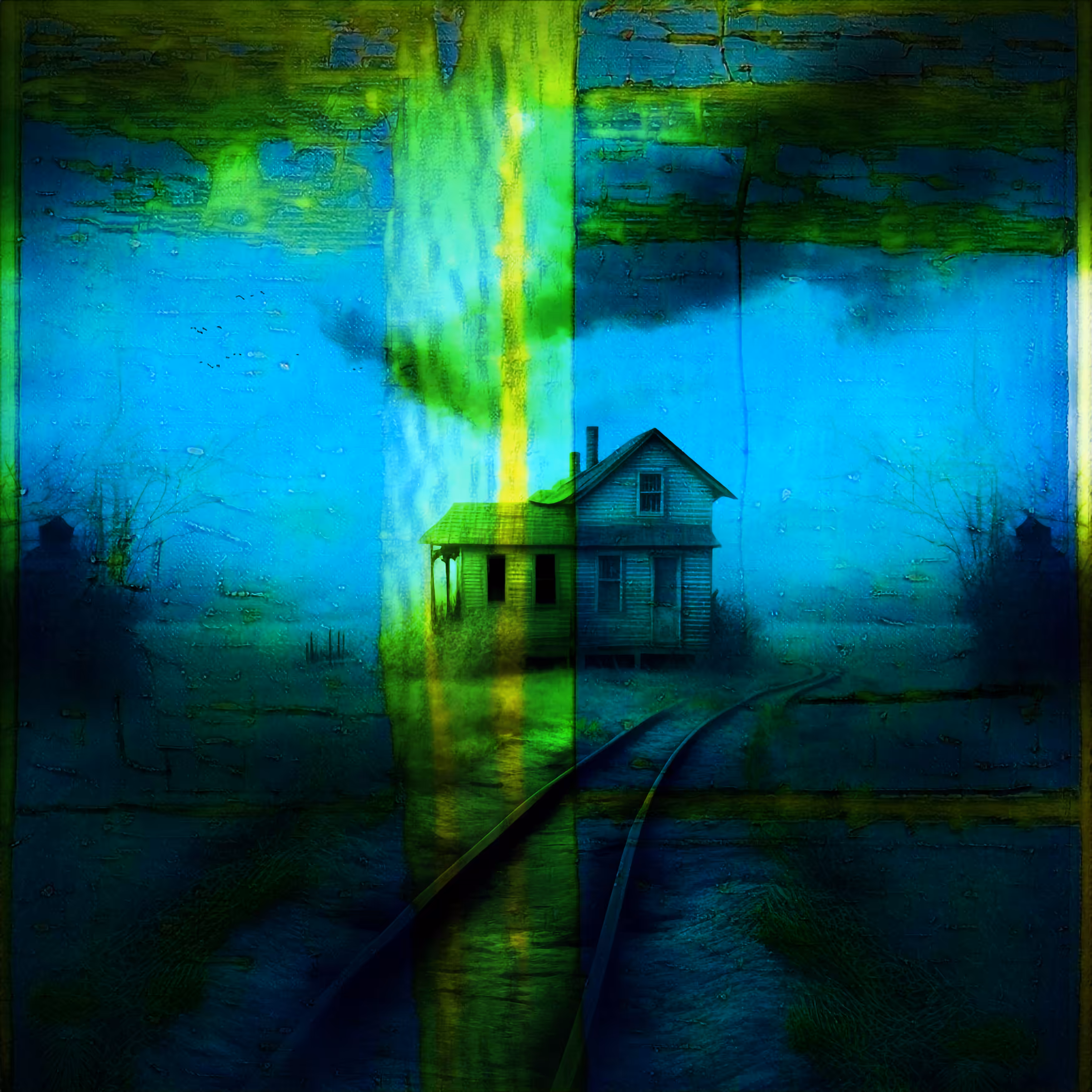 Dreamscape #551