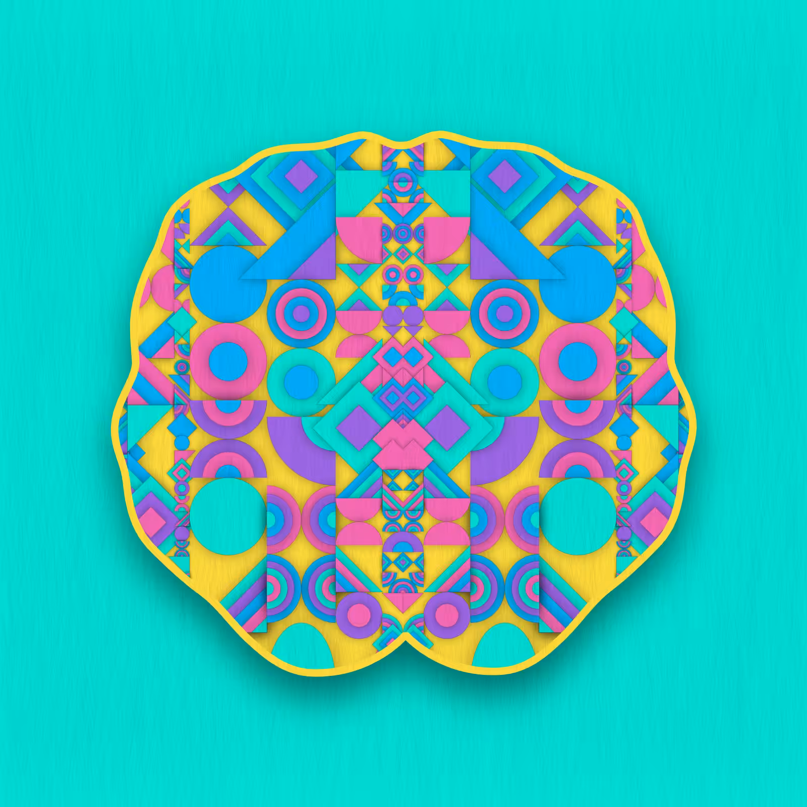 Generativemasks #8
