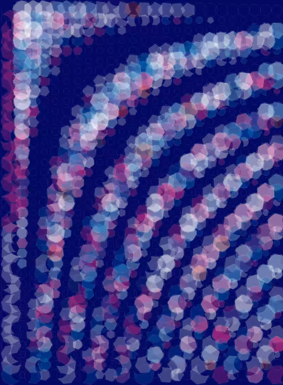 Crescent #17