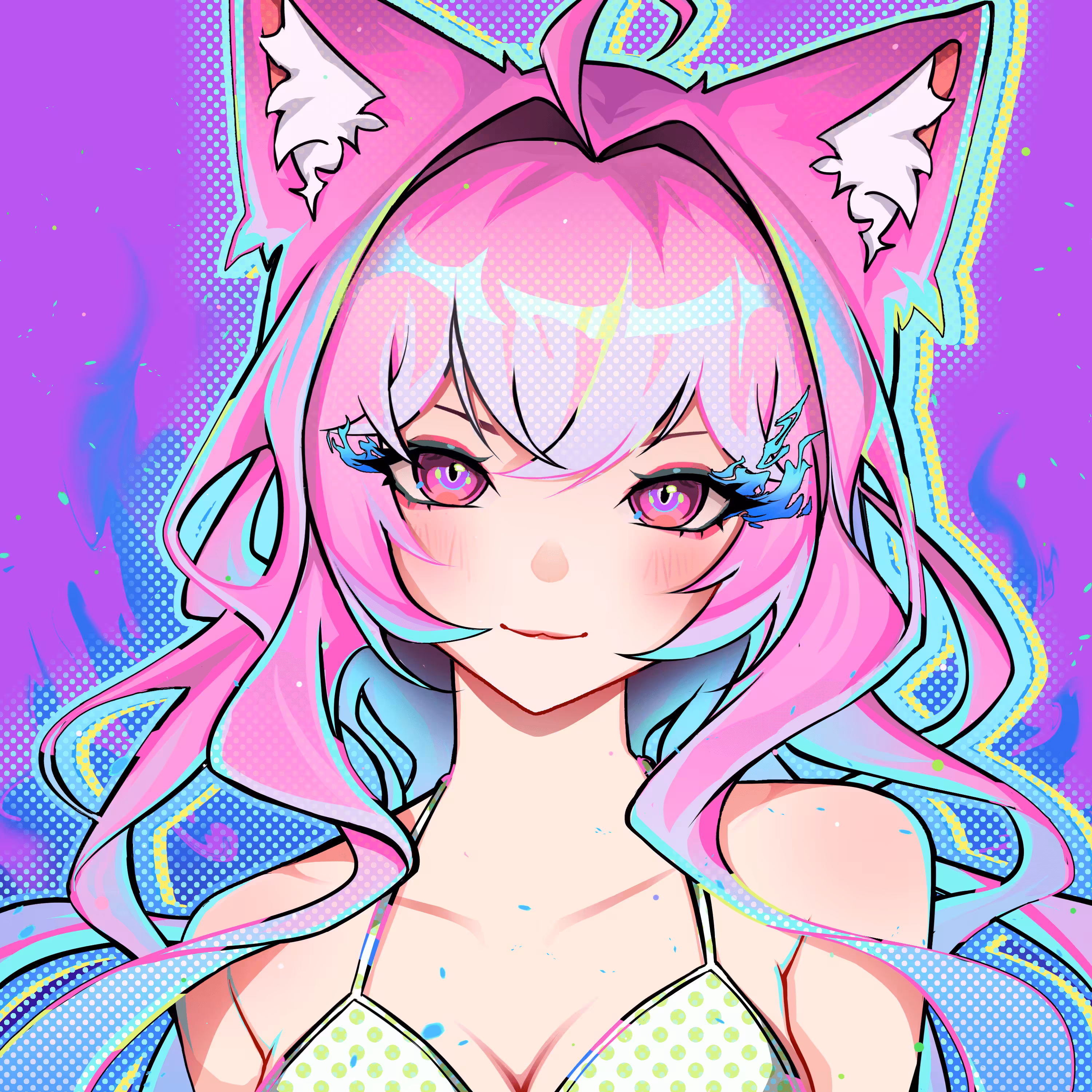 [GWENI Labs] Toya #3