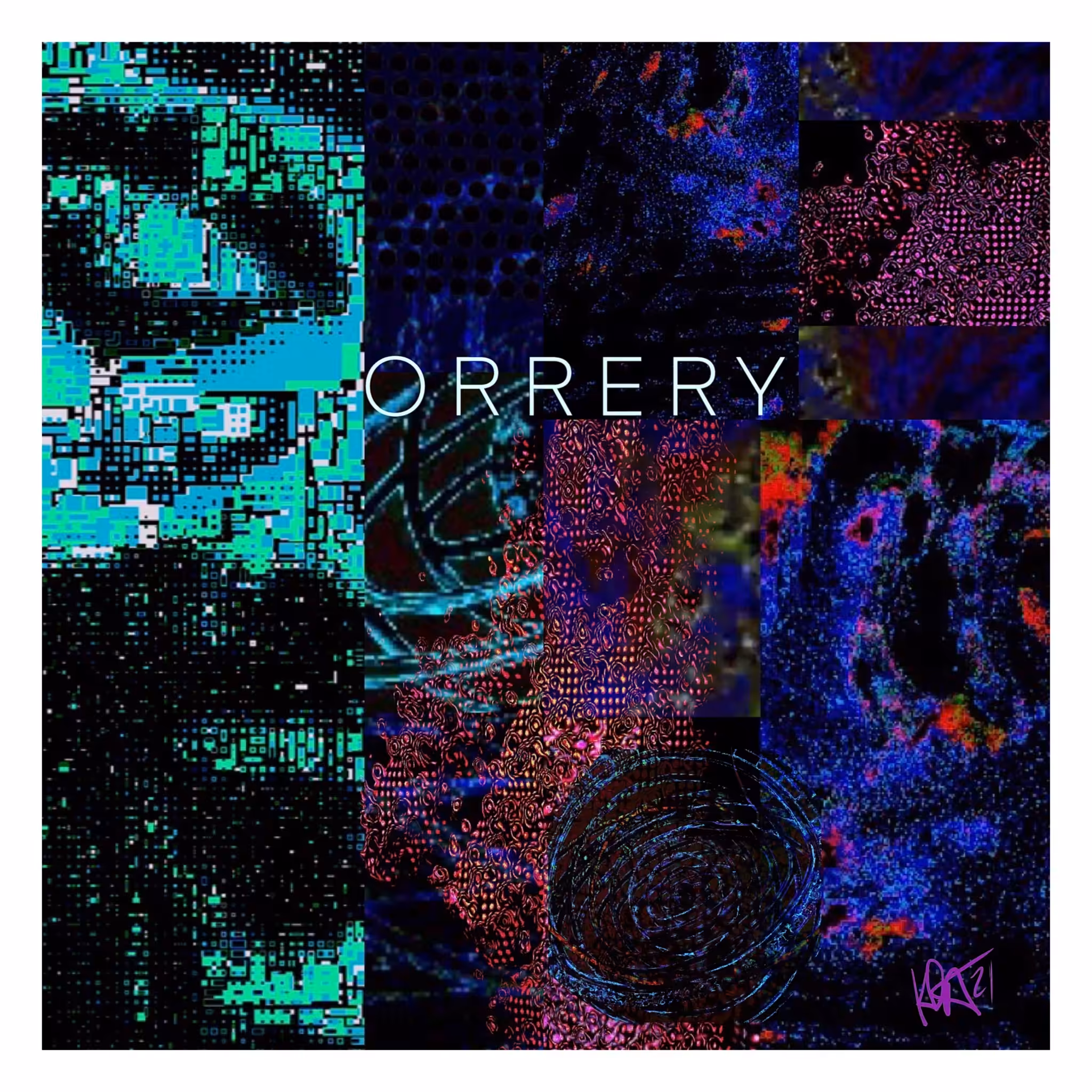 orrery