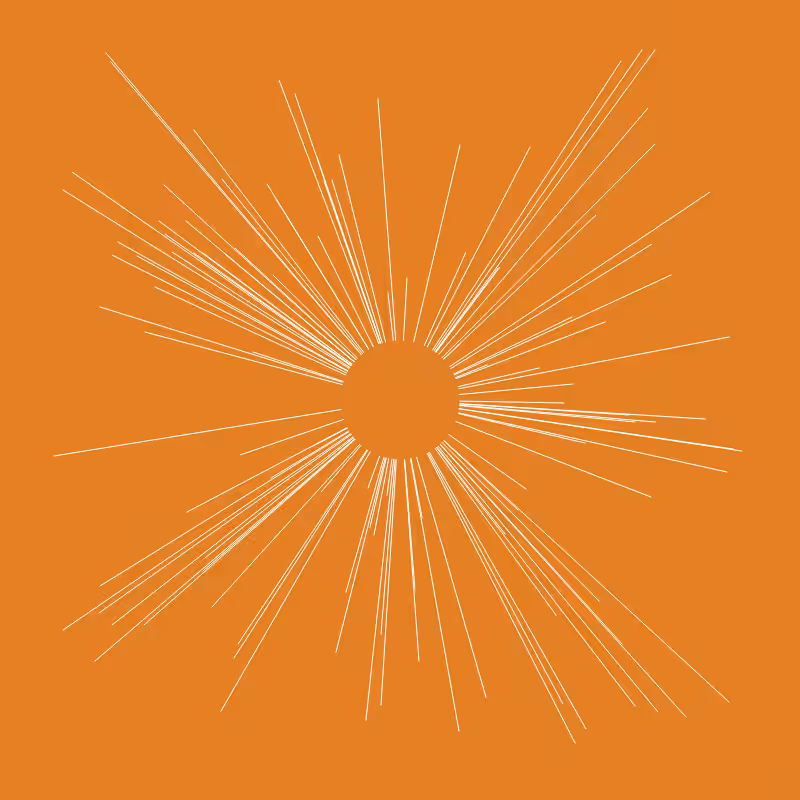 Minimalist nova #53