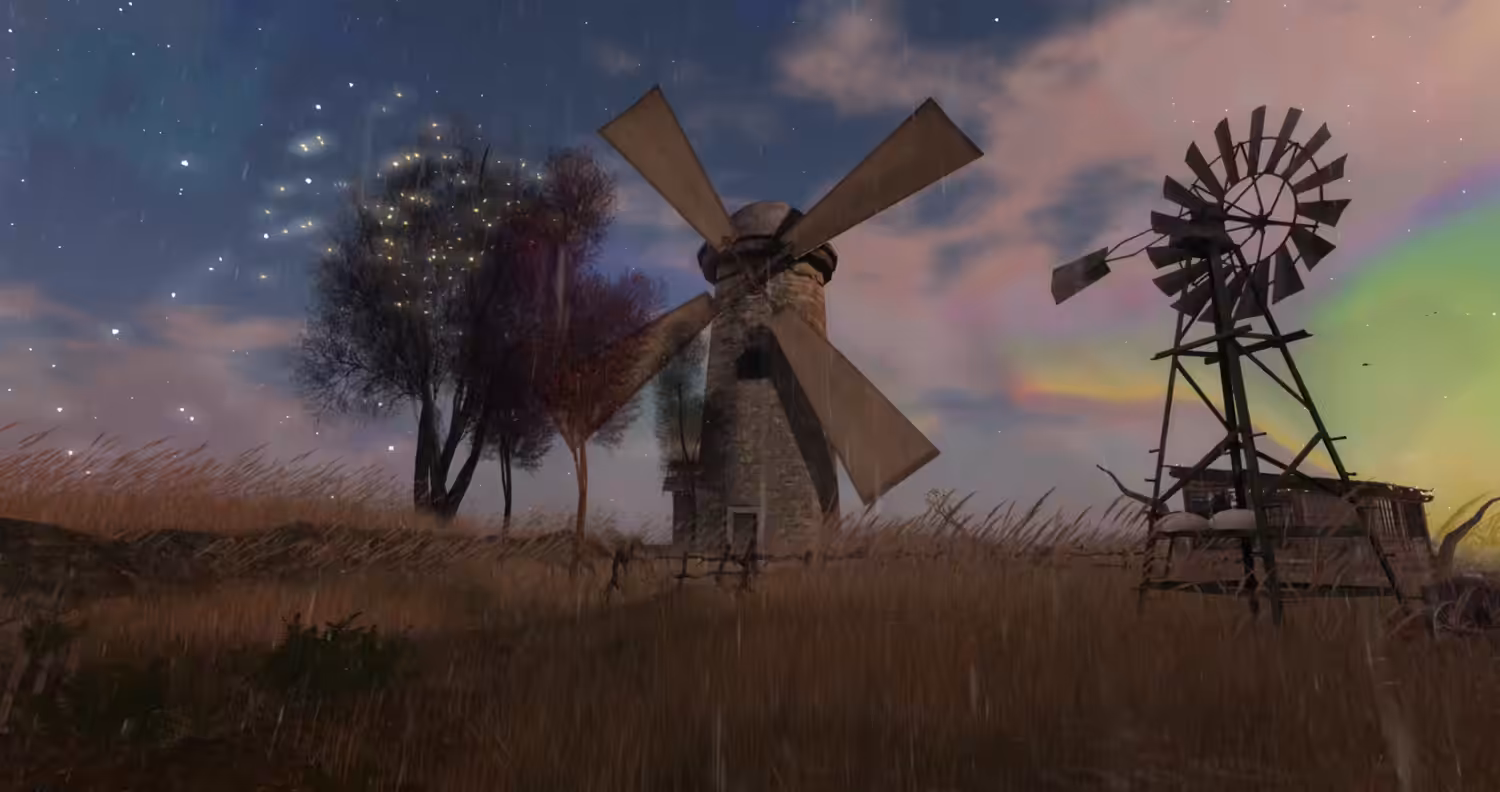 Windmill