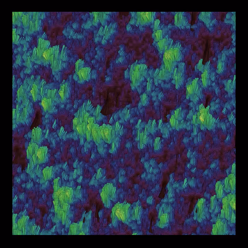 [exo]fauna_technicolor #115