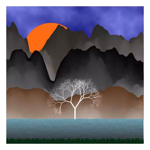 Landscape #20