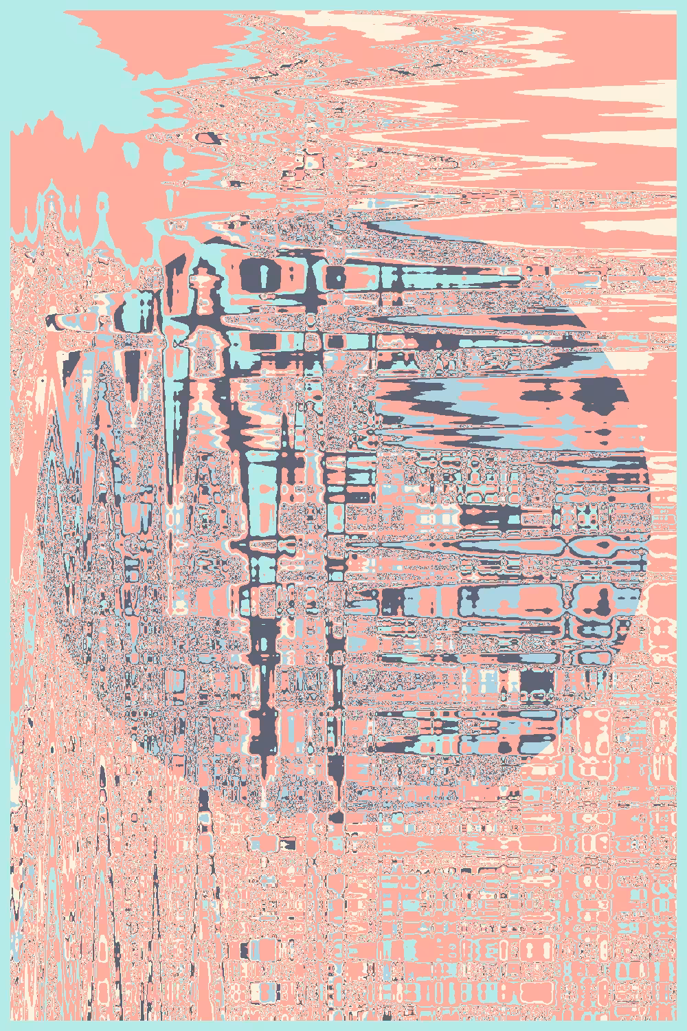 Elswhere #22