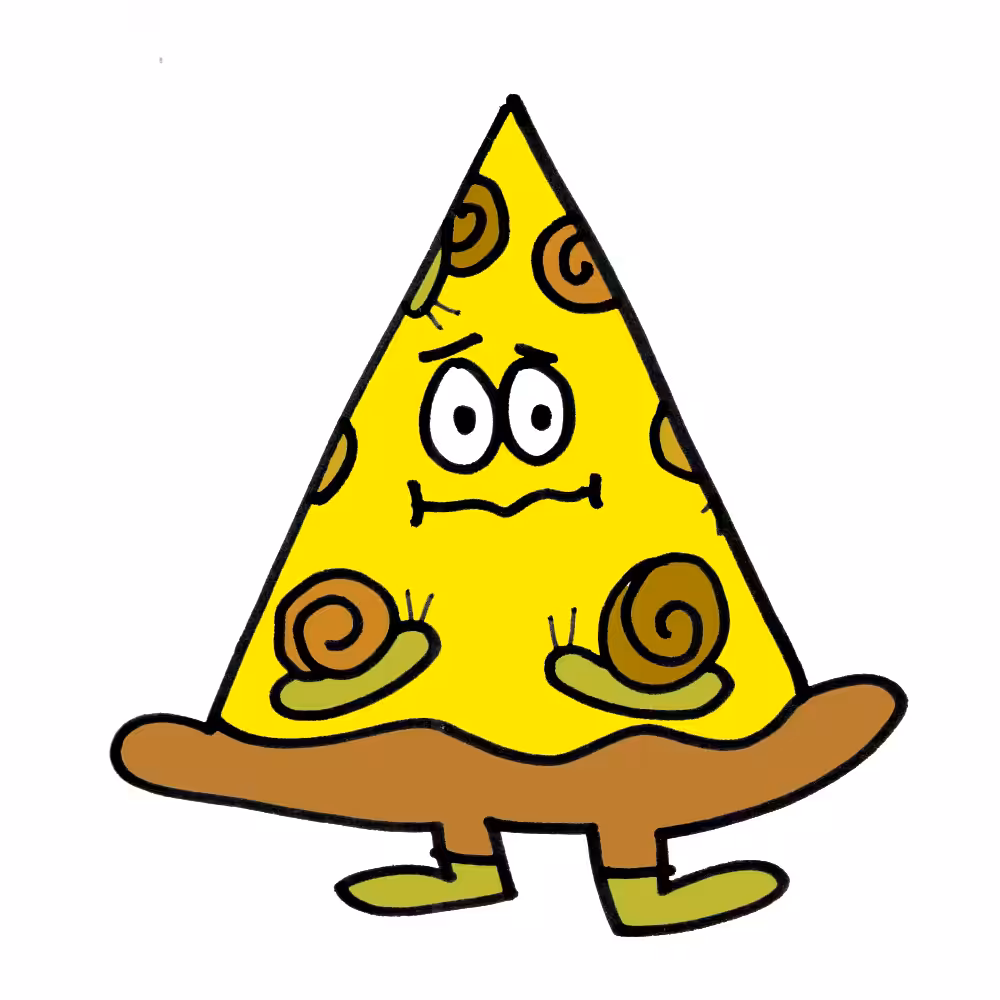 Snail Slice
