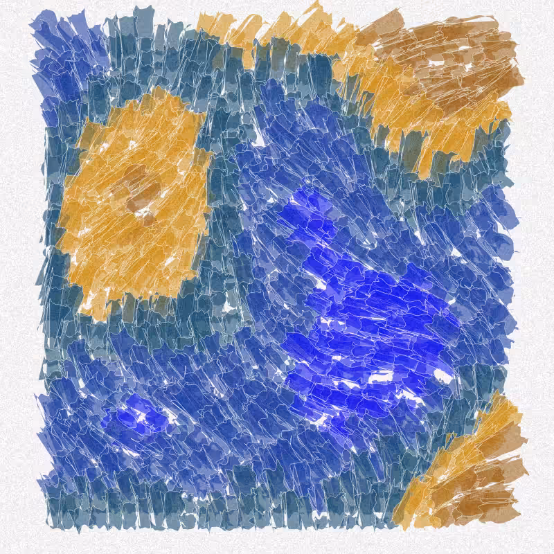Chromatic Euphoria #3