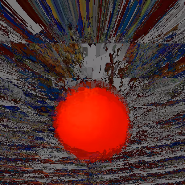 MIRAGE #86