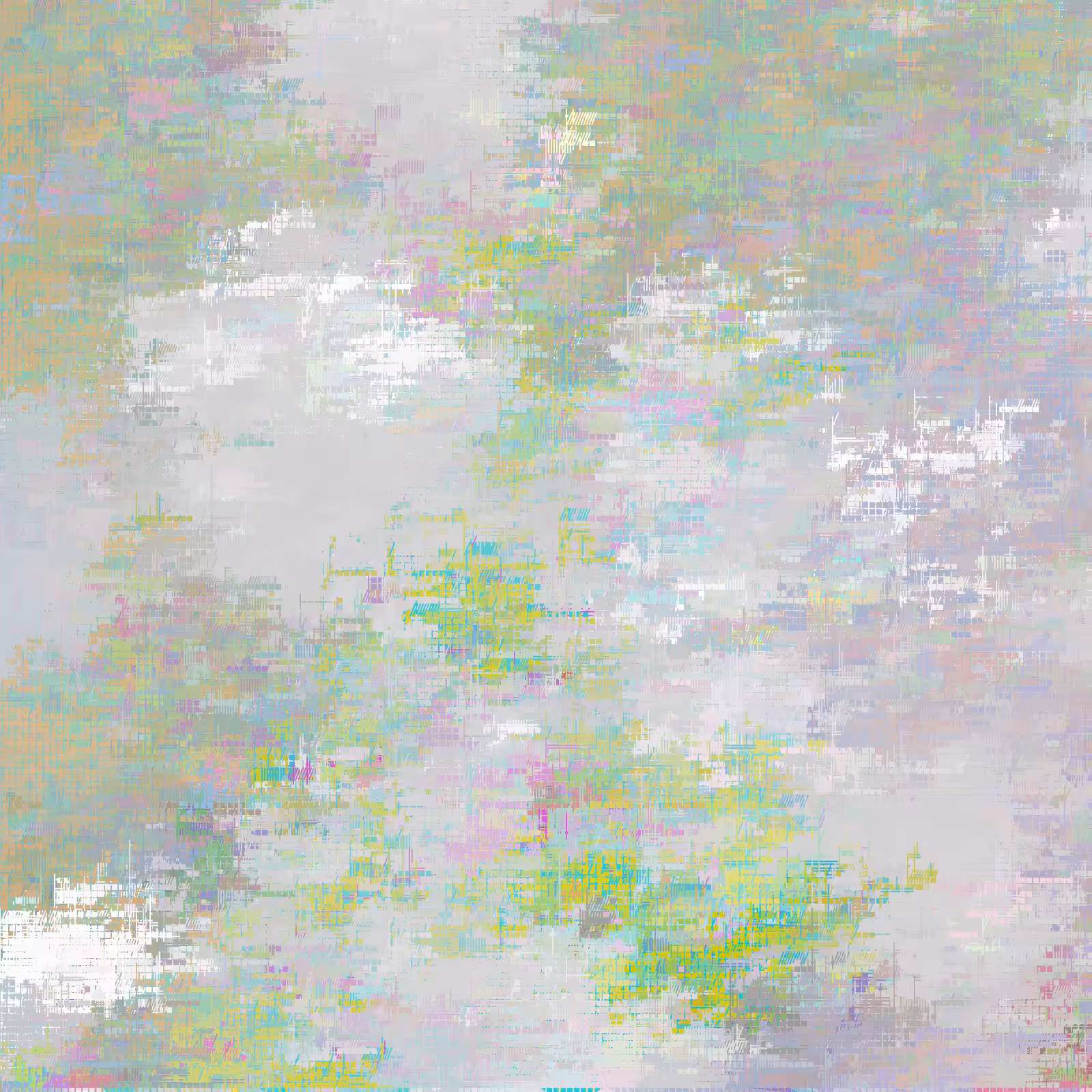 Pixel Driven Impressionism proto30