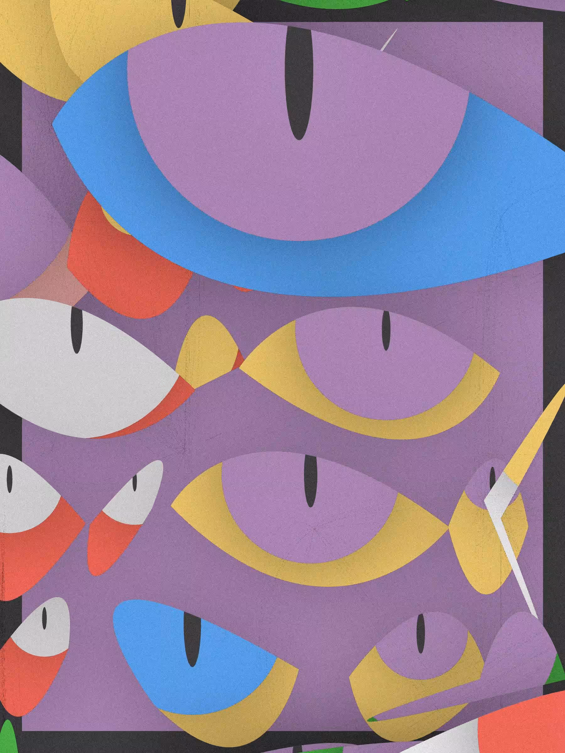 Panopticon #345