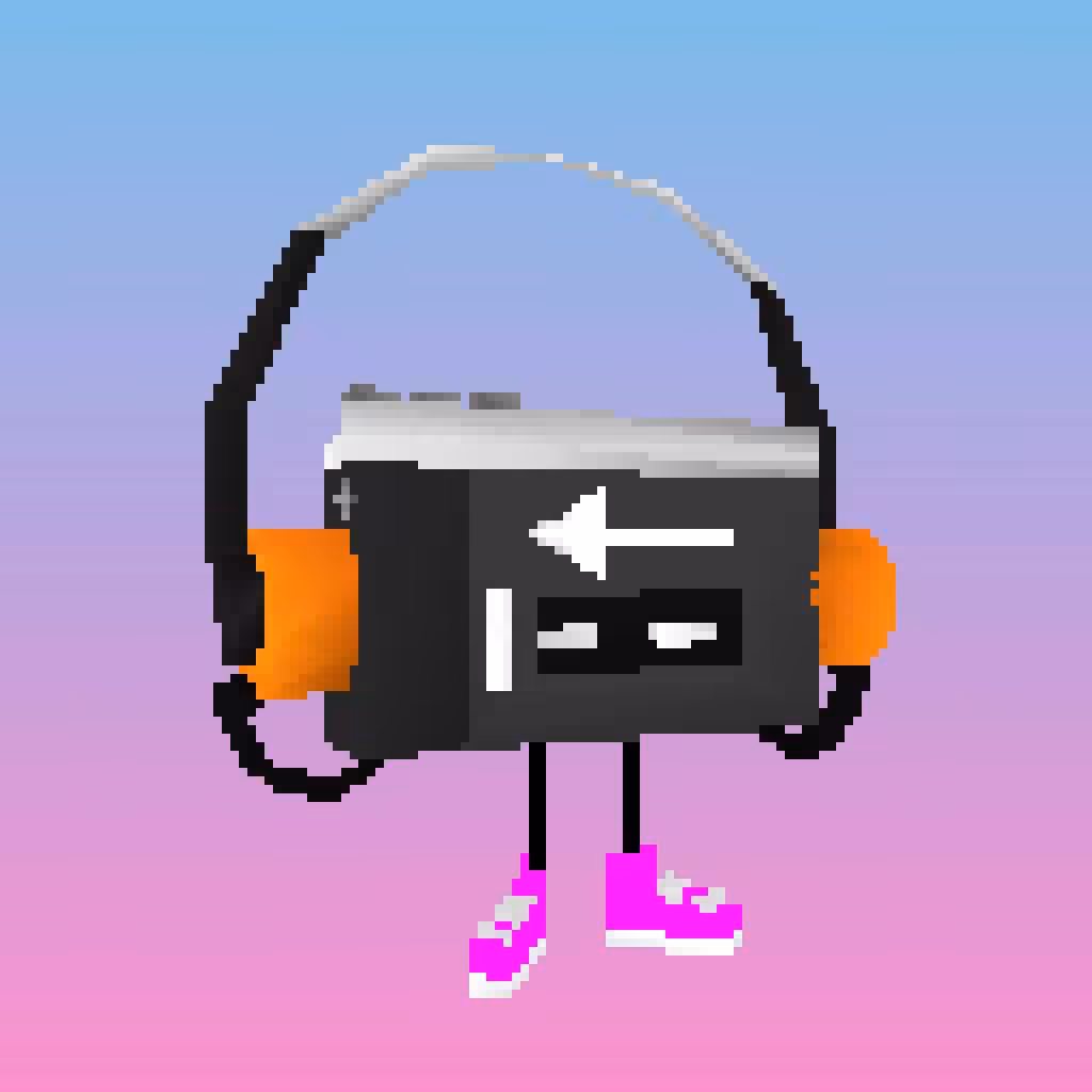 NineteenNinetyX: 199X #583