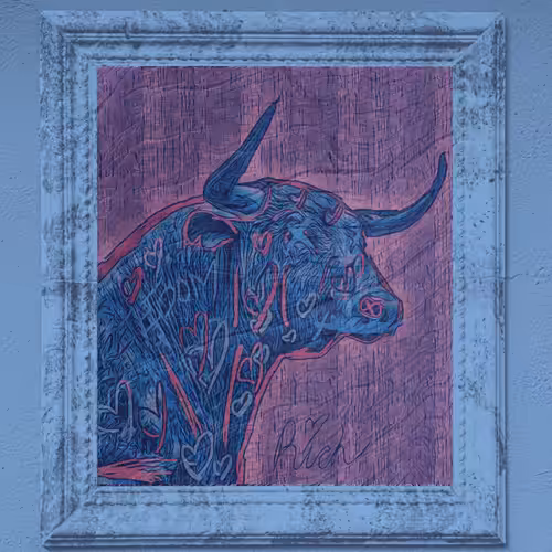 BITBULL (26 OF 50)