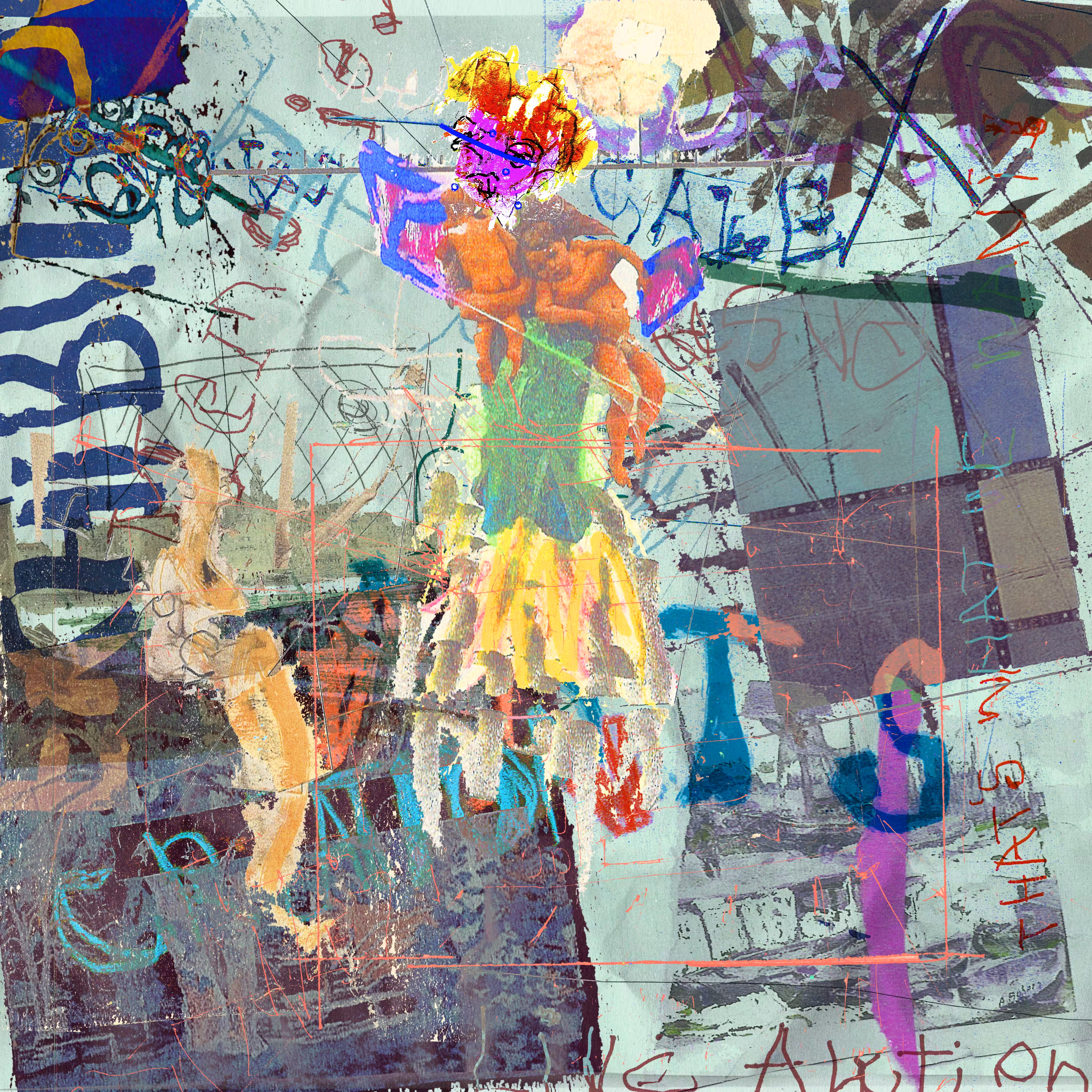 shards of memory #03
