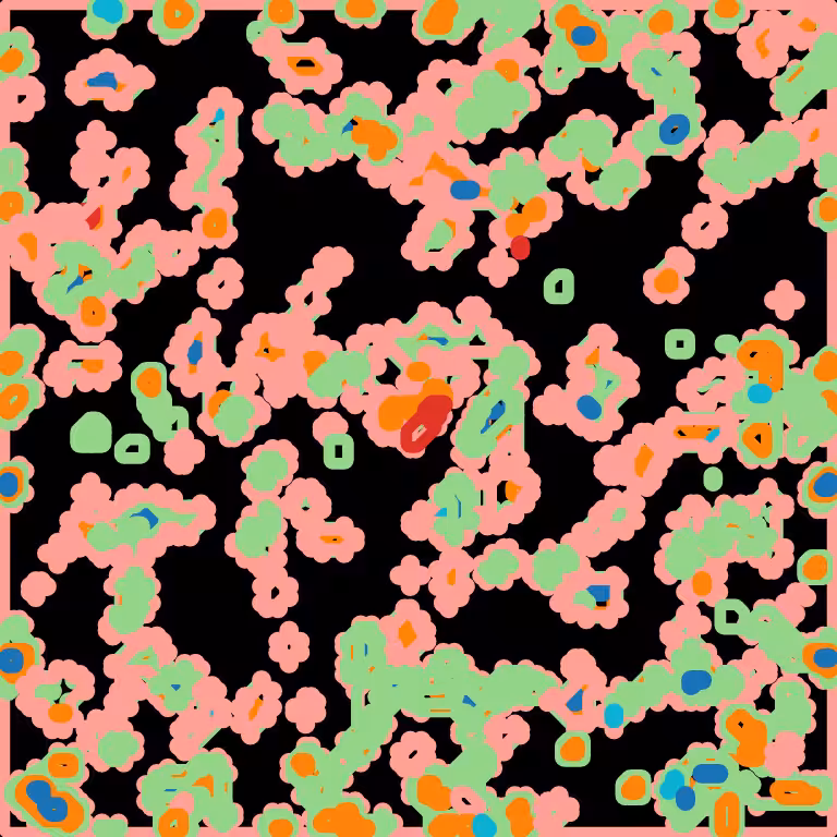 [Making of] Flowerings #27