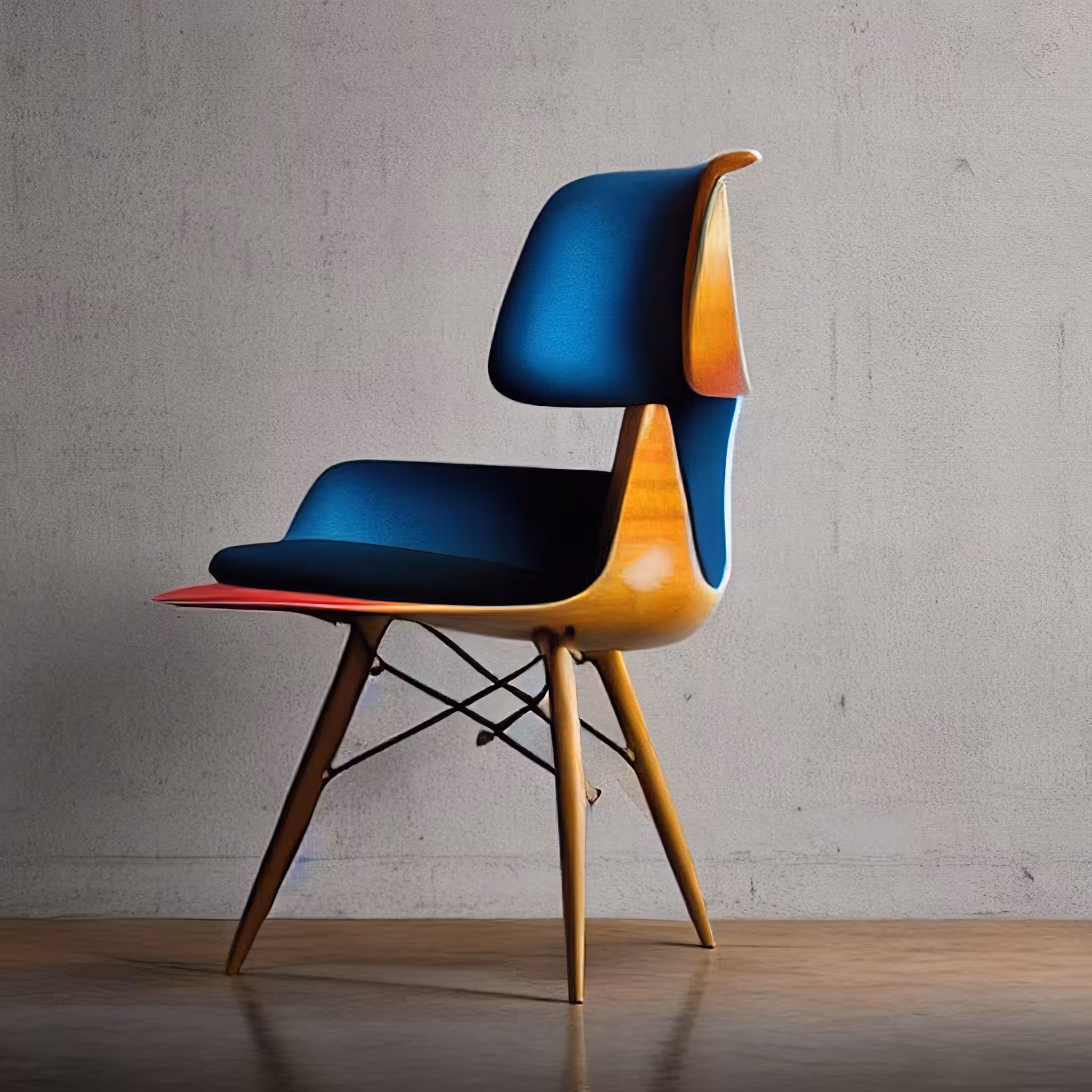 CHaiR 034