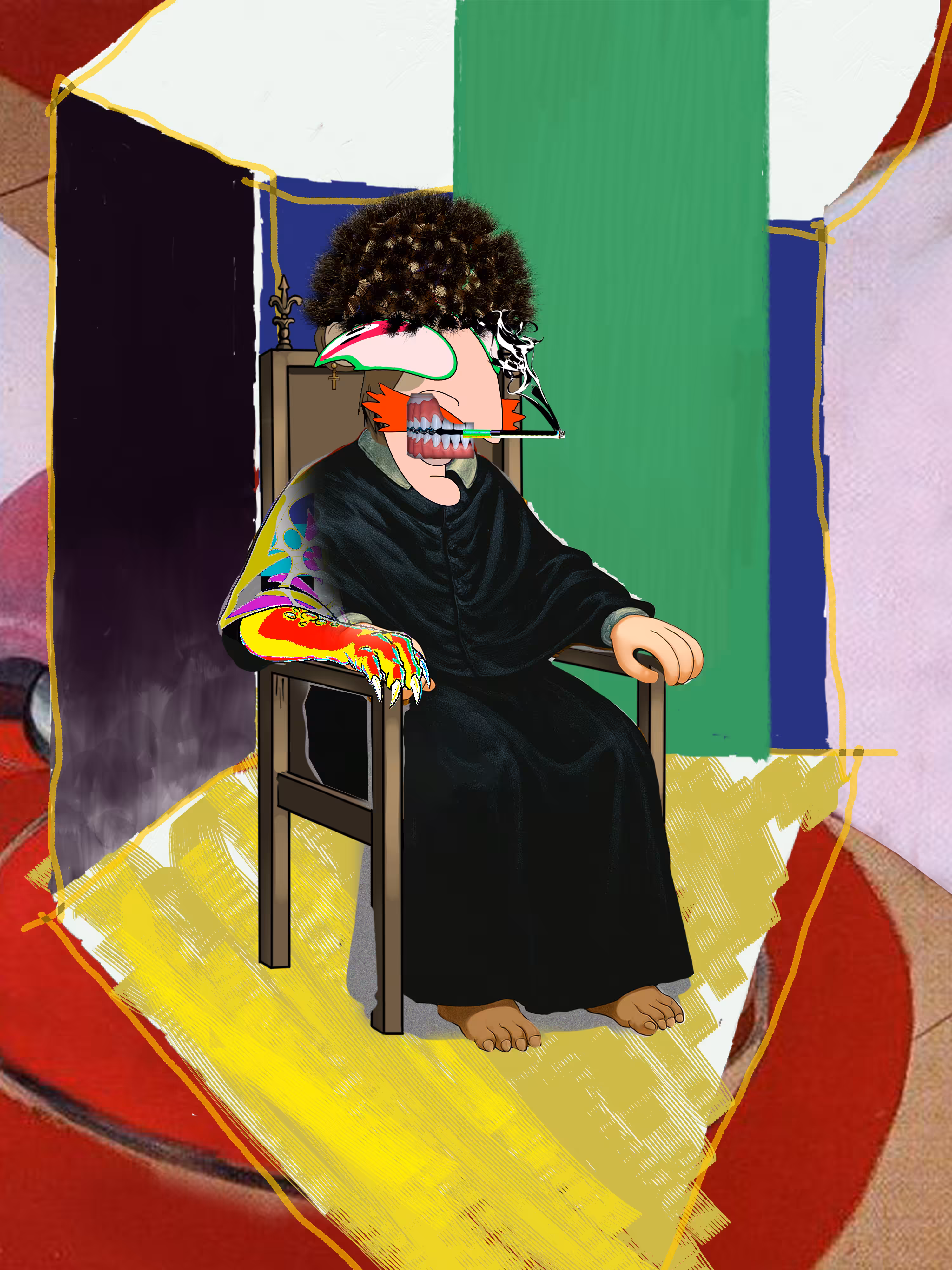Profile Pictures #1416