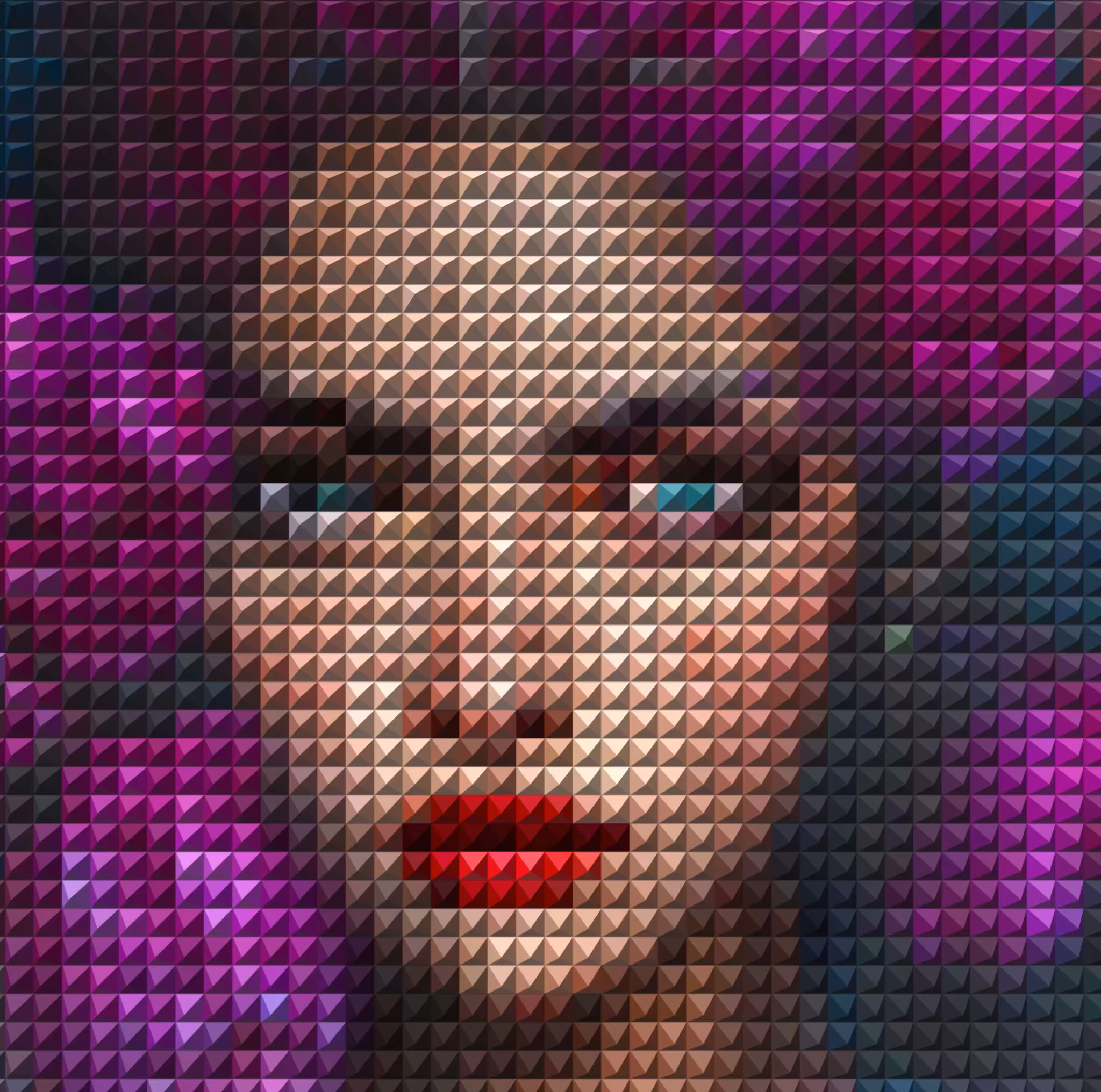 Next Gen AI Art #122