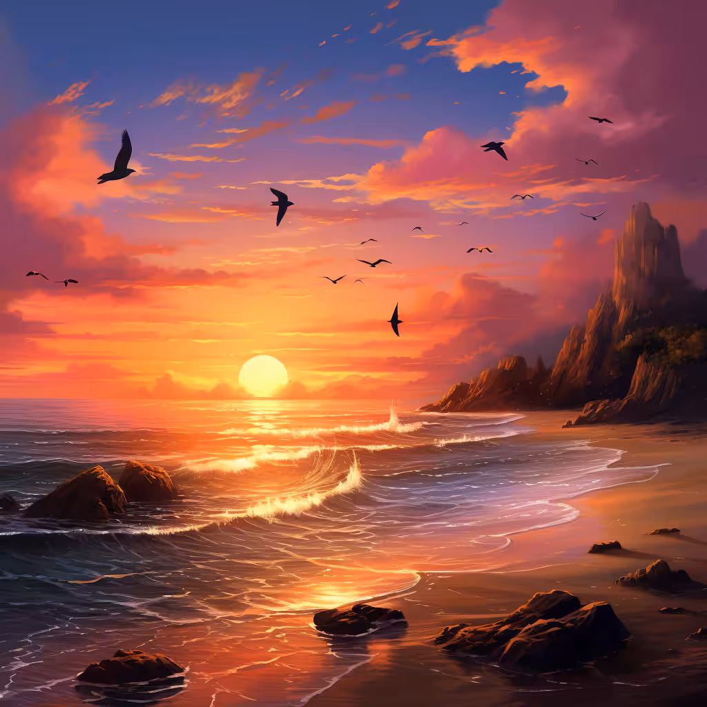 Landscape #1