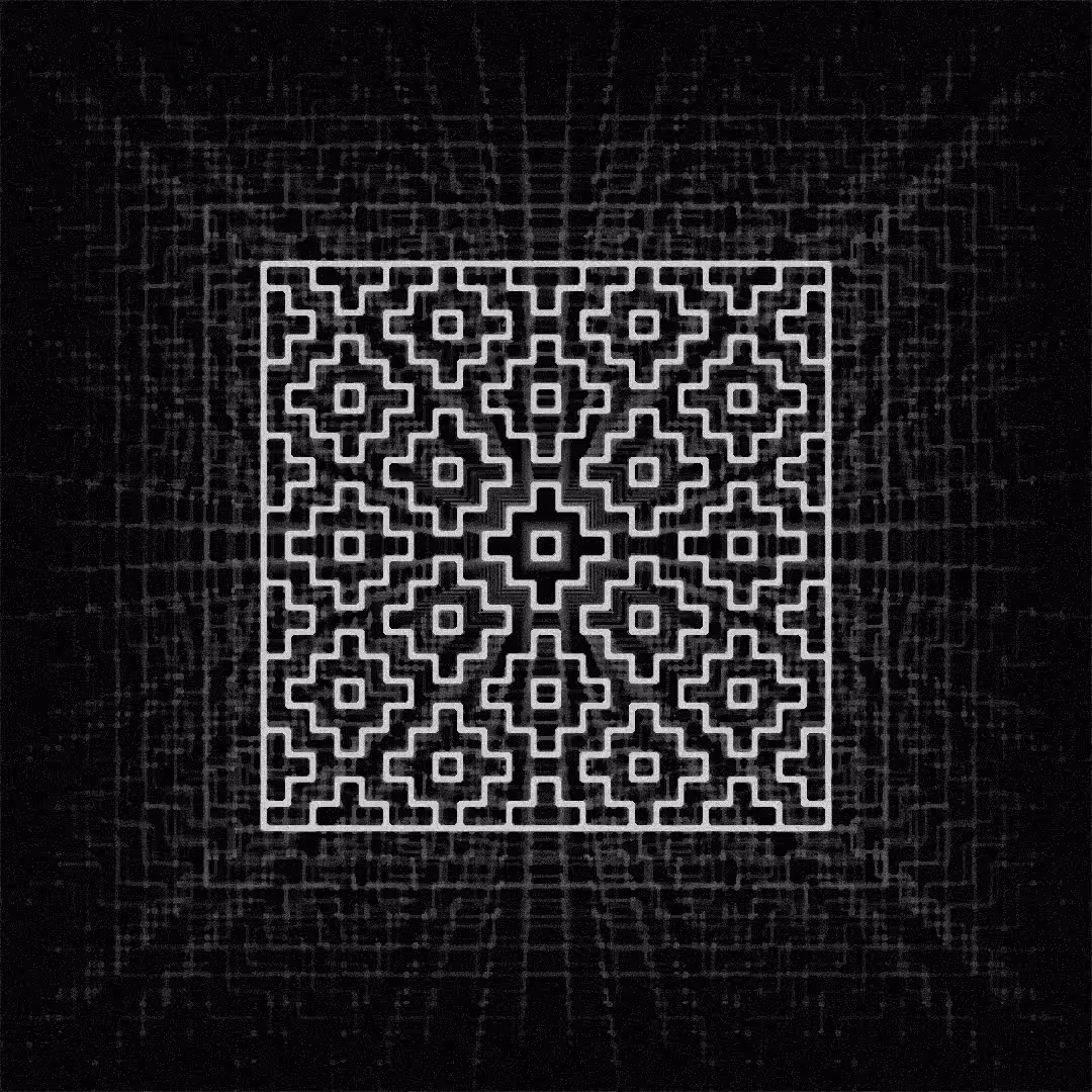 Persian Geometric.07