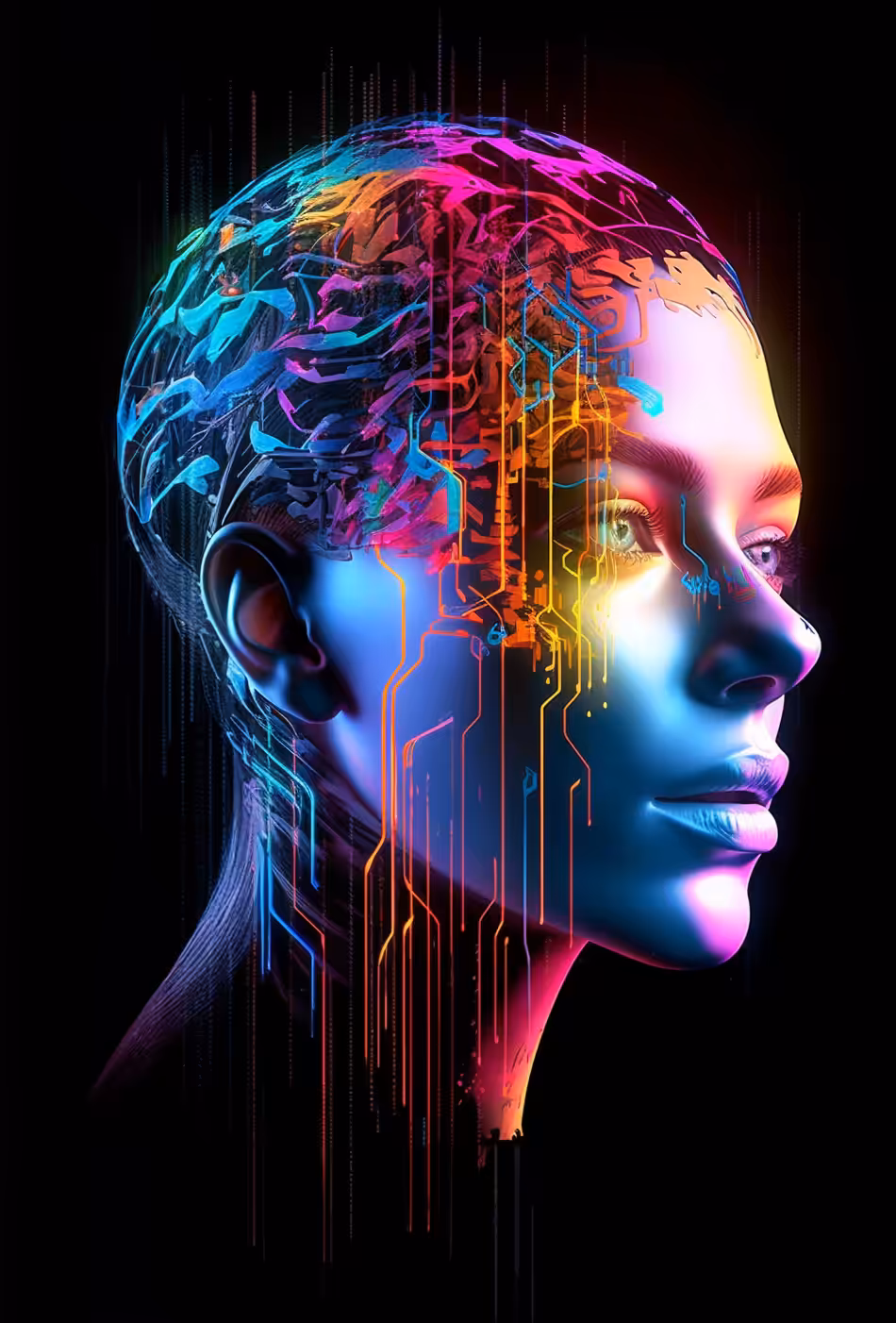 being wired differently and different is awesome!