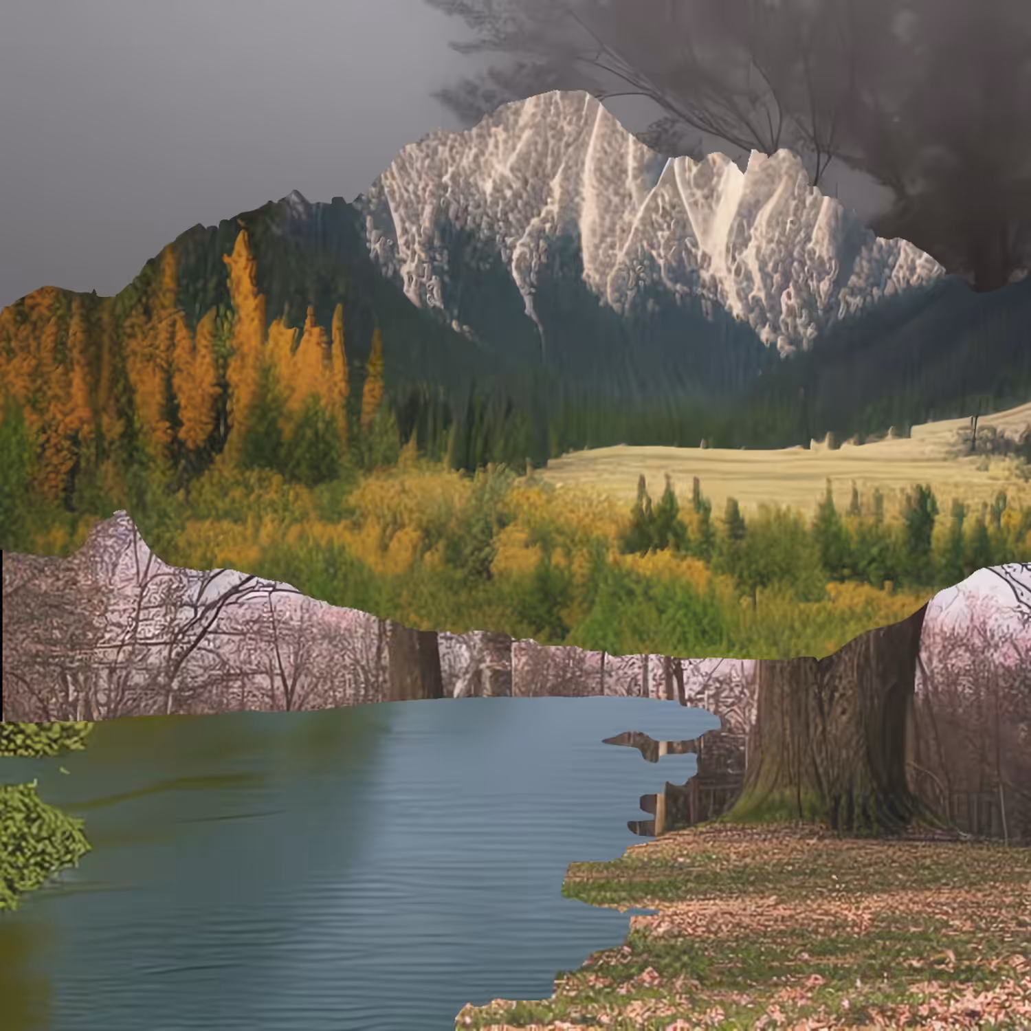 16C-35Land-19Mountains-55Sea-48Sky
