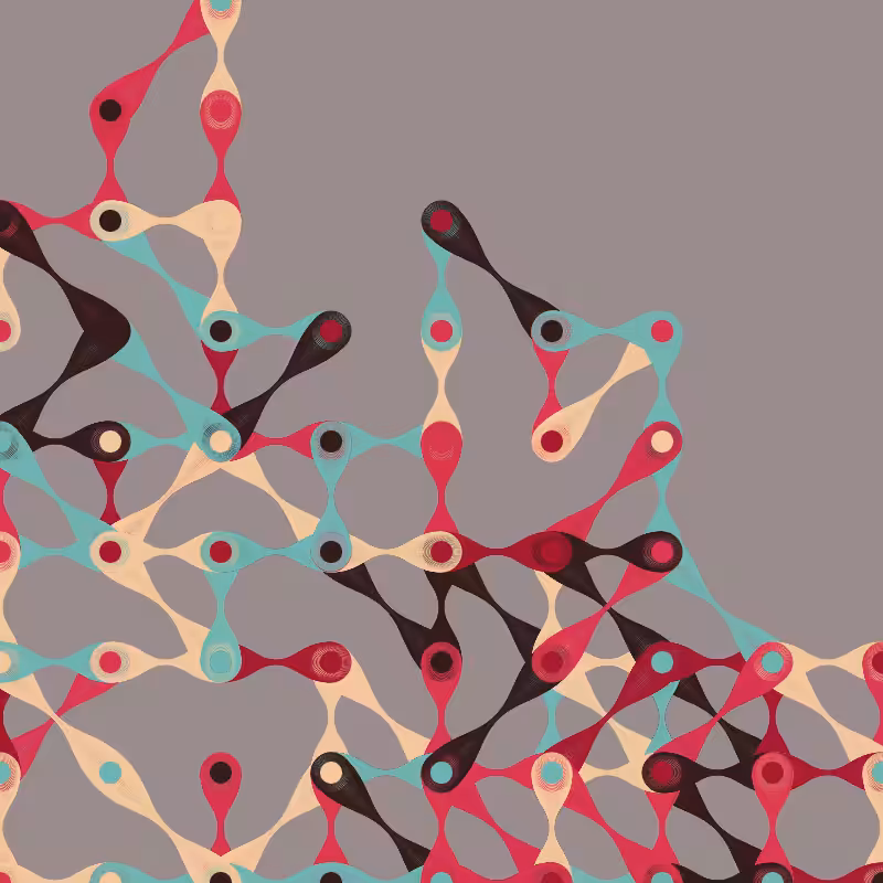 Dot.Connect #14
