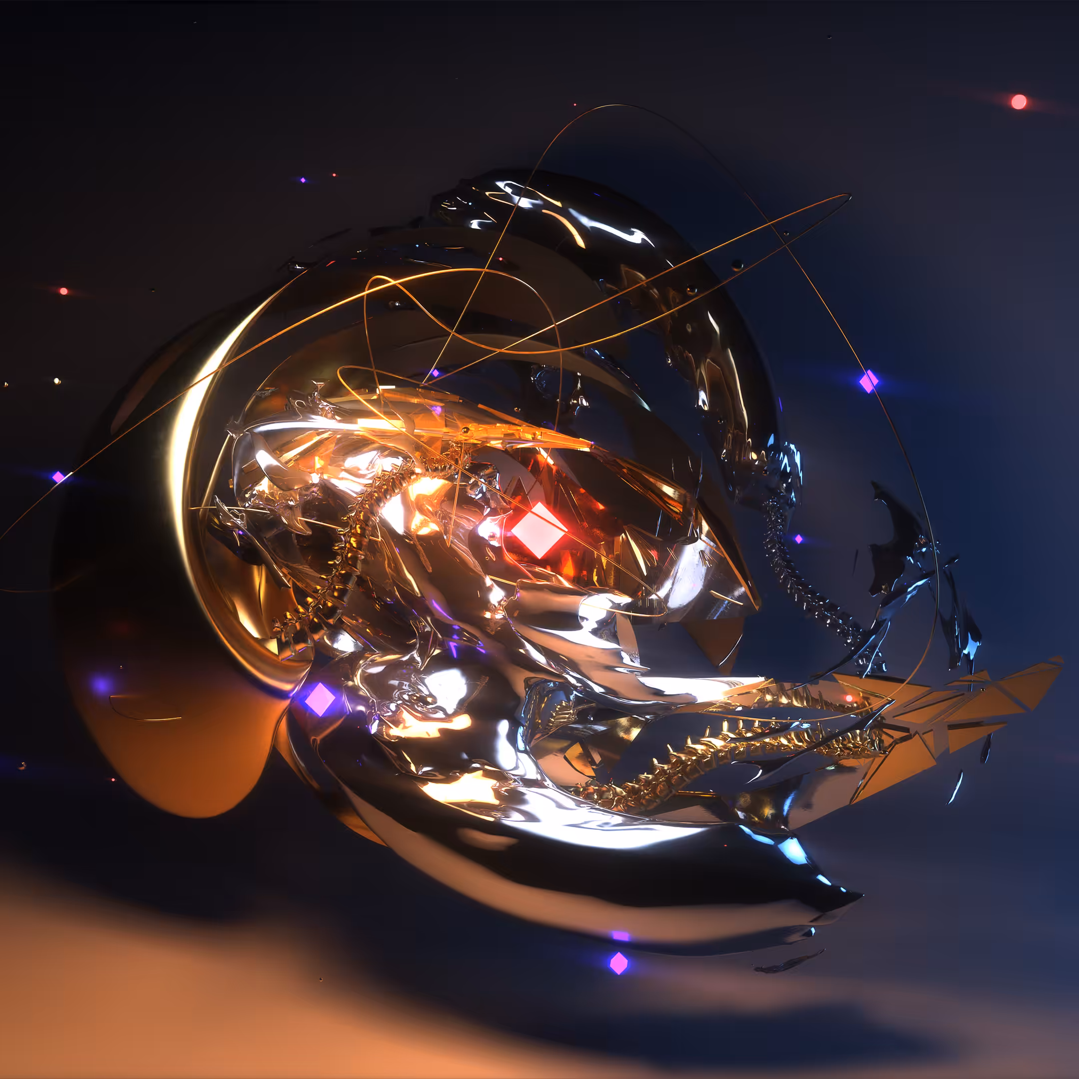 FACETS: Clarity