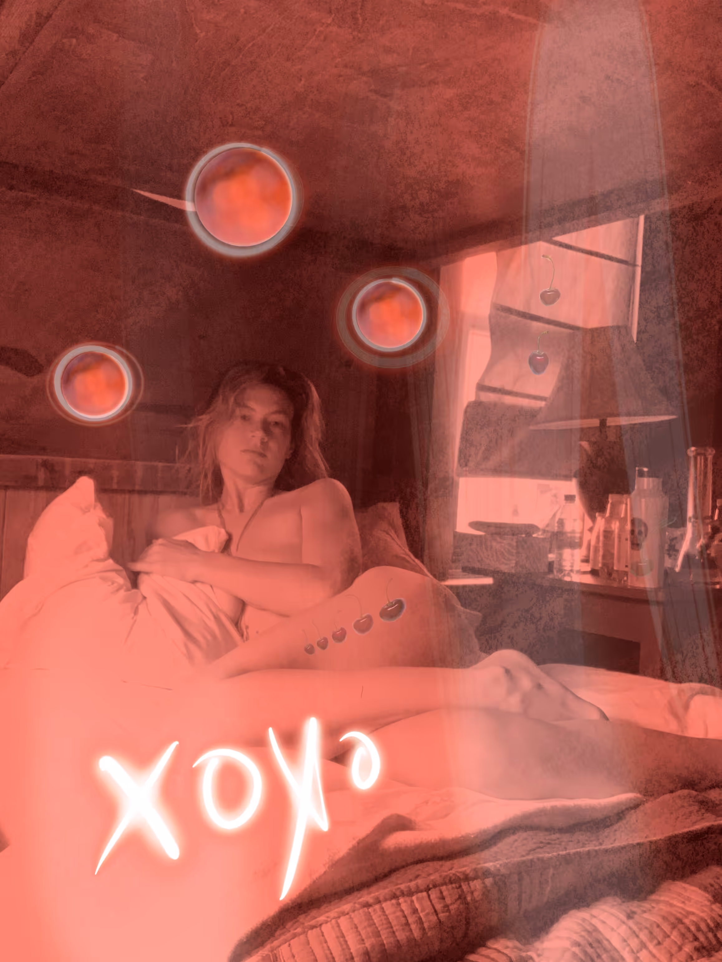 XOXO