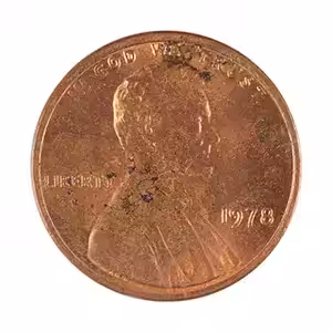 Cent #3446