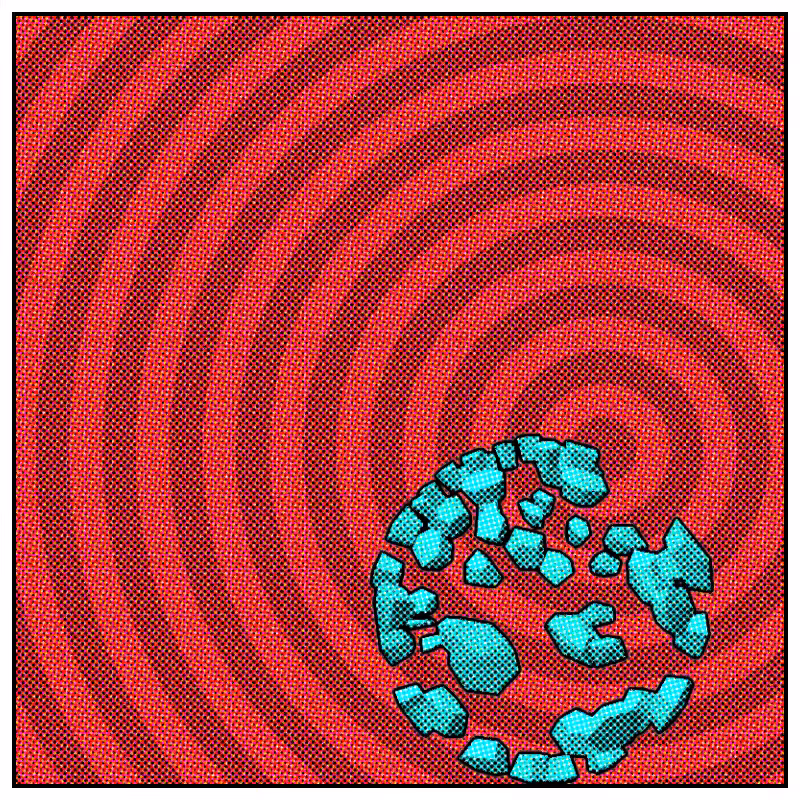 POP! Rocks #44