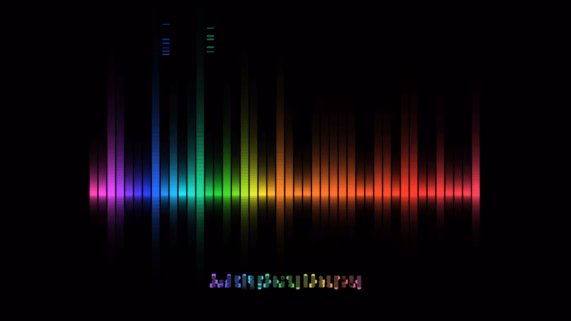 Emission/Absorption Spectra #5