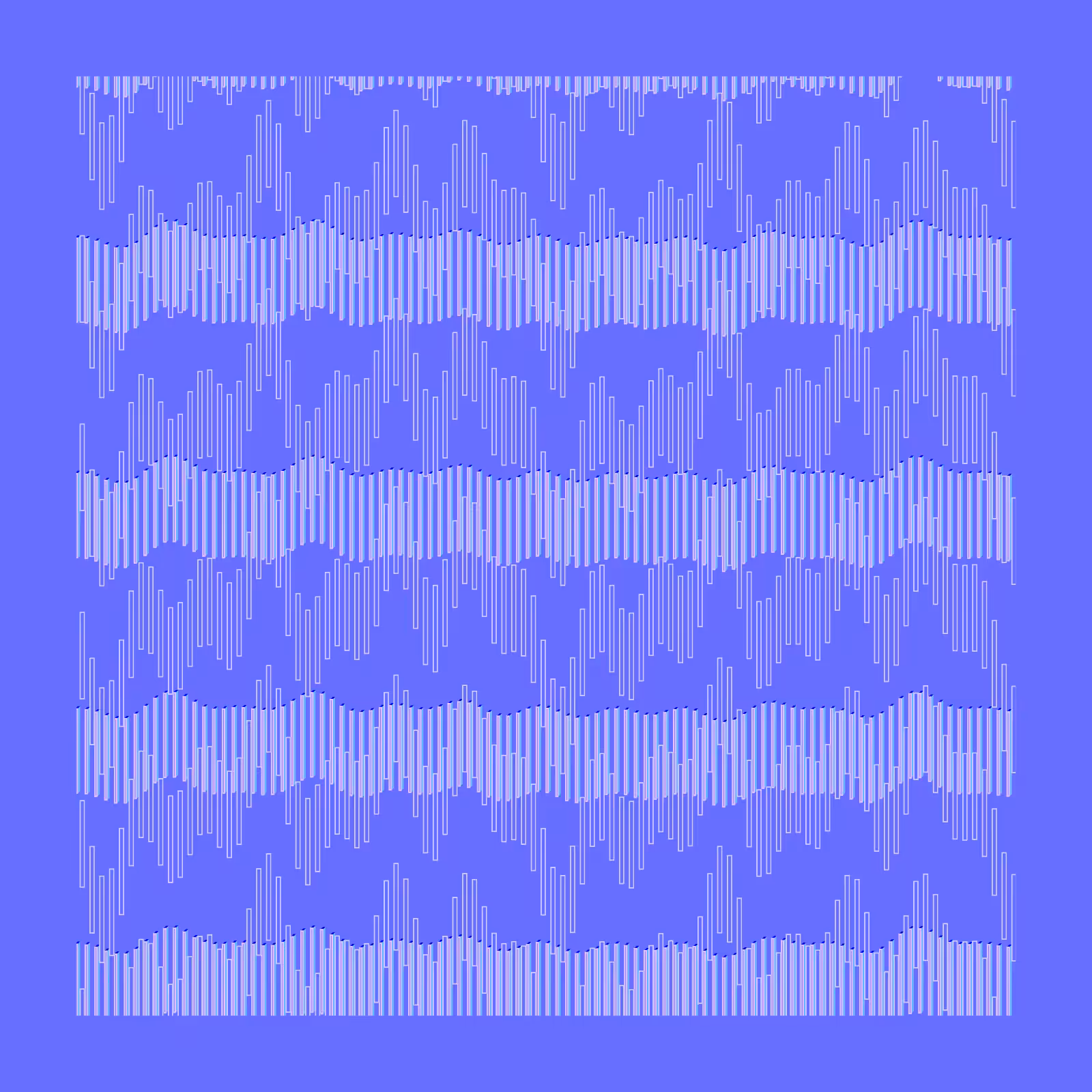 WAVE TONES #40