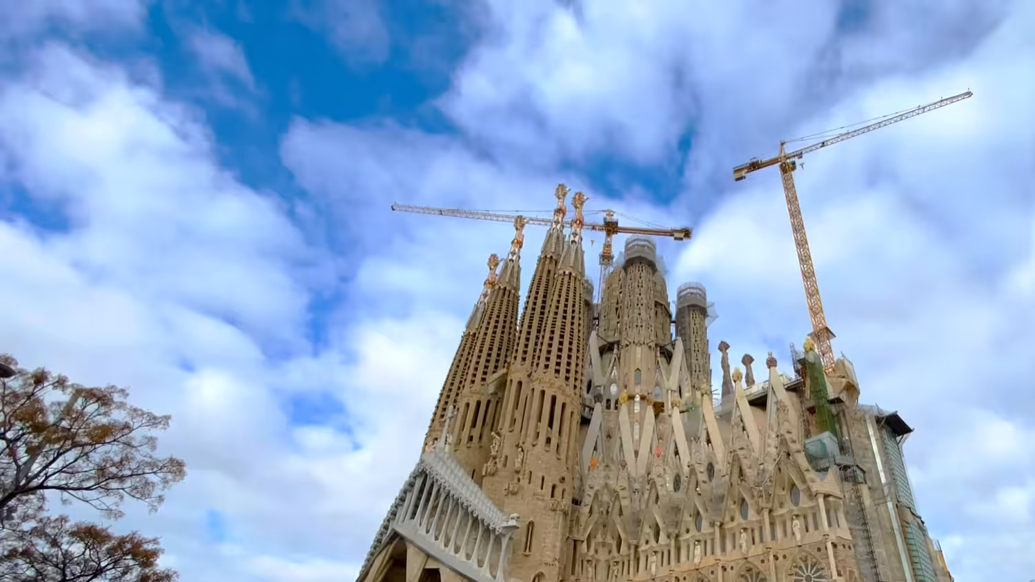 Sagrada Família