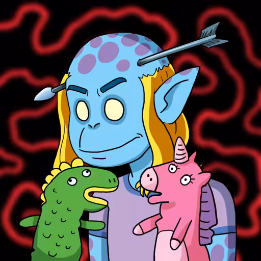 Monstro: #524
