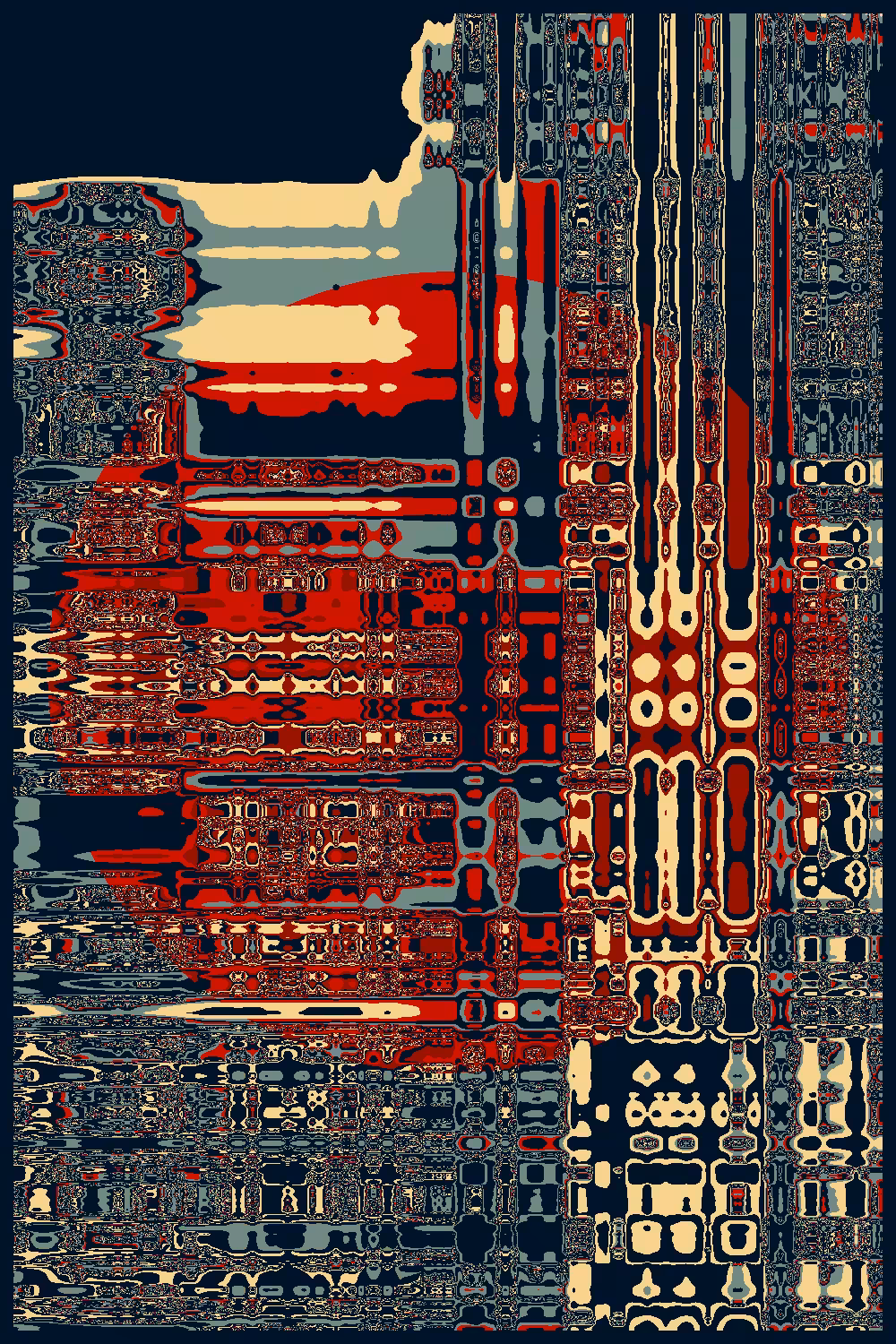 Elswhere #84