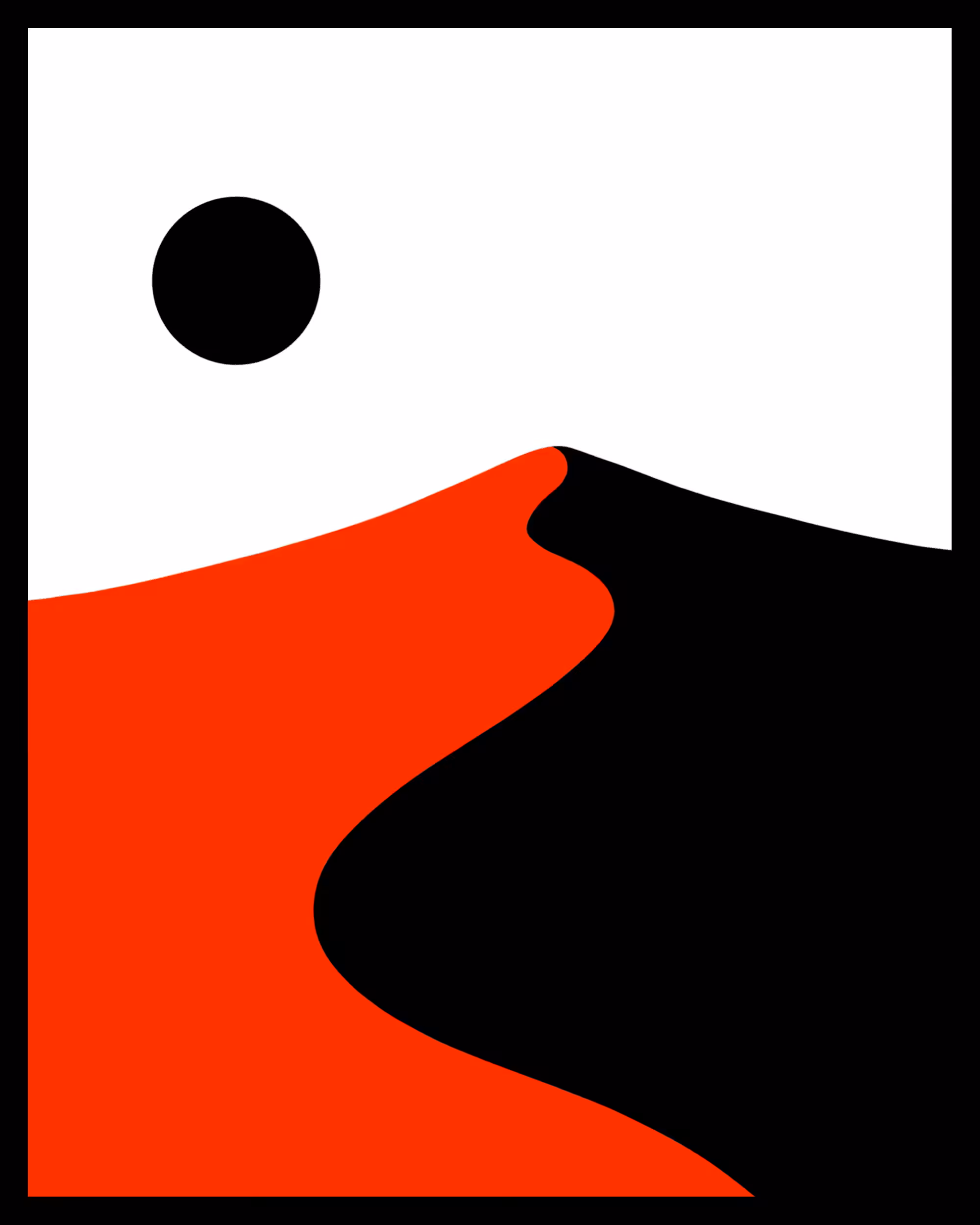 Desert