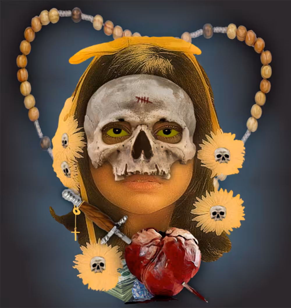 Young Widow
